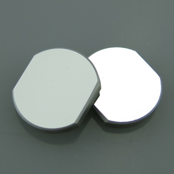 N-BK7銀/鋁膜反射鏡